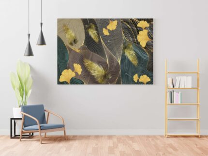 Modern Canvas Art for Every Room in Your Home