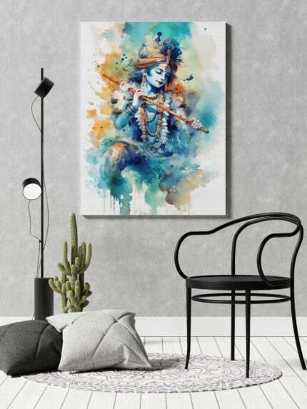 Stunning Canvas Prints for Your Living Room Design