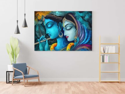 Transform Your Walls with Stunning Canvas Art