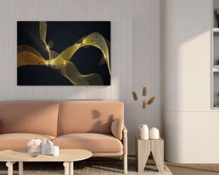 Elegant Canvas Prints for Your Home & Office