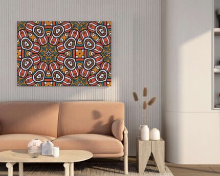 Artistic Canvas Prints for Home & Office Interior Design