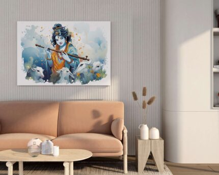 Timeless Canvas Art for Every Home & Office